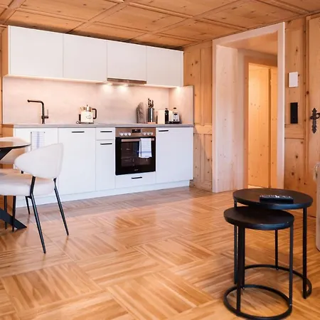 Haus Luisa By Pferd Auf Wolke Appartement *