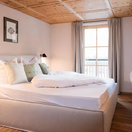 Haus Luisa By Pferd Auf Wolke Appartement