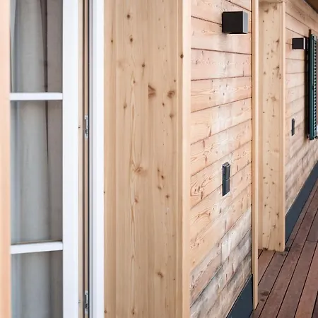 Haus Luisa By Pferd Auf Wolke Appartement Schruns