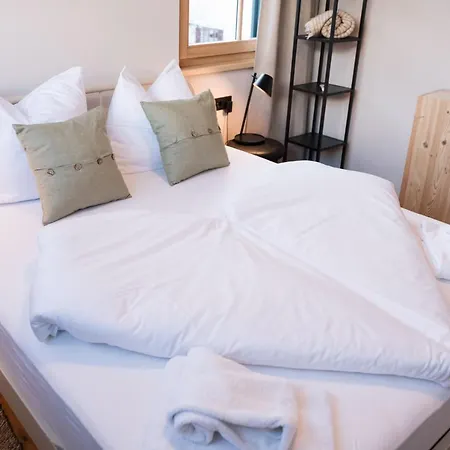 Apartament Haus Luisa By Pferd Auf Wolke *