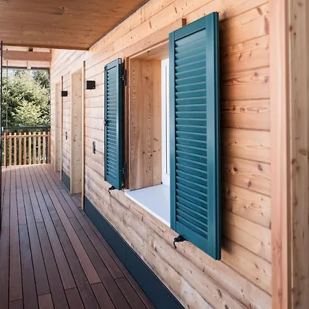 Haus Luisa By Pferd Auf Wolke Appartement Schruns