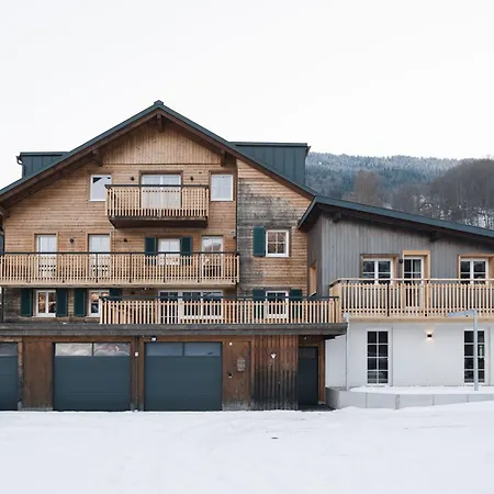 Haus Luisa By Pferd Auf Wolke Schruns