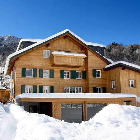 Daire Haus Luisa By Emju Schruns