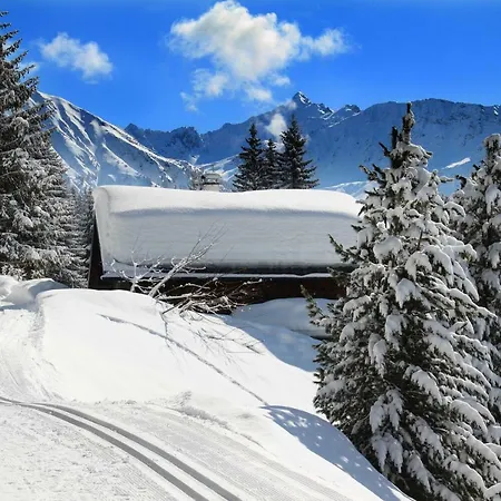 Daire Haus Luisa By Emju *