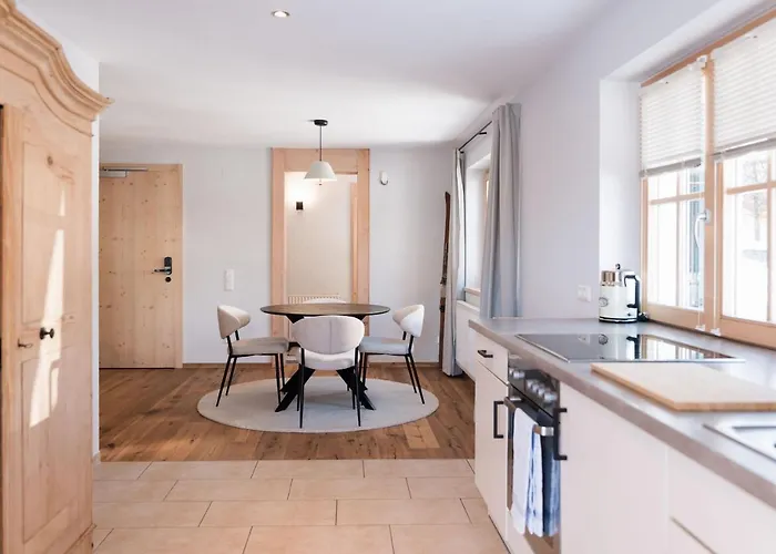 Haus Luisa By Emju *