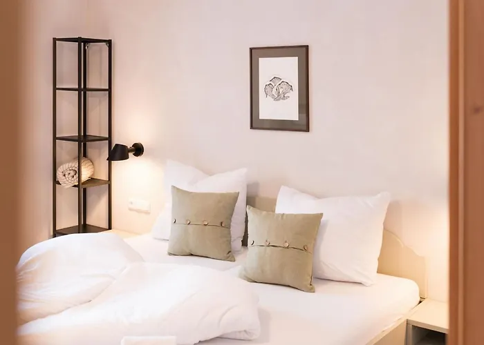 Haus Luisa By Emju *