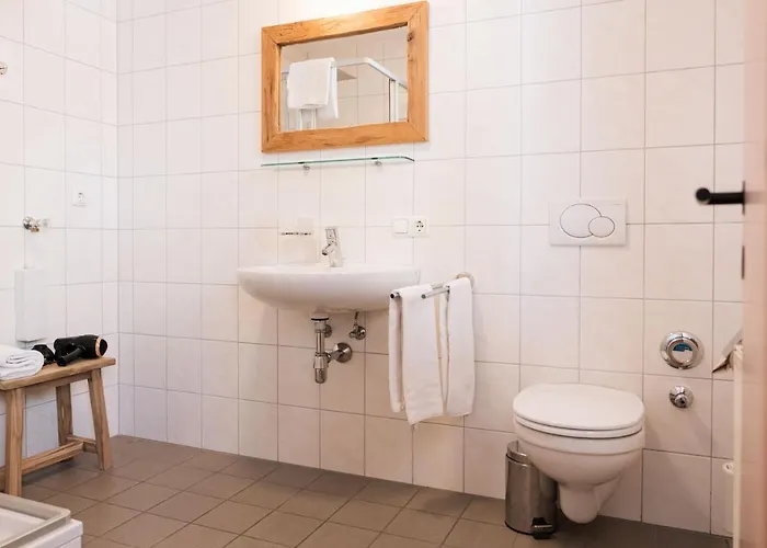 Haus Luisa By Emju * تشاغنز