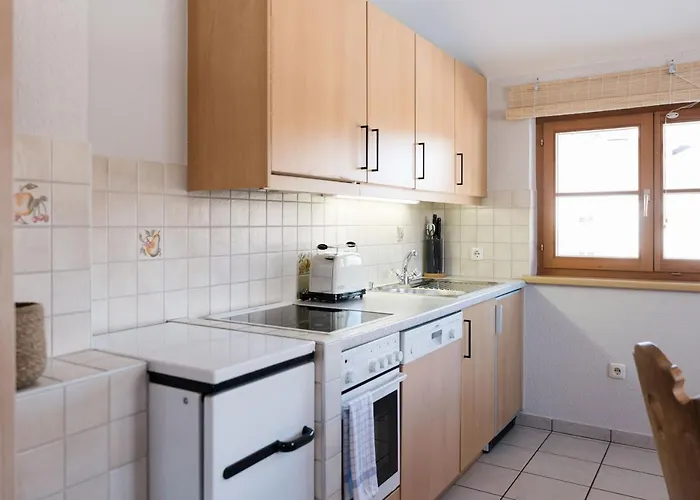 Haus Luisa By Emju * تشاغنز