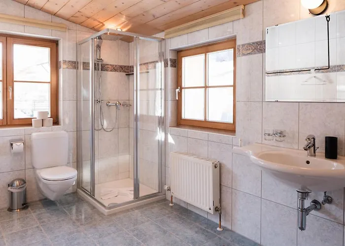 Haus Luisa By Emju شقة تشاغنز