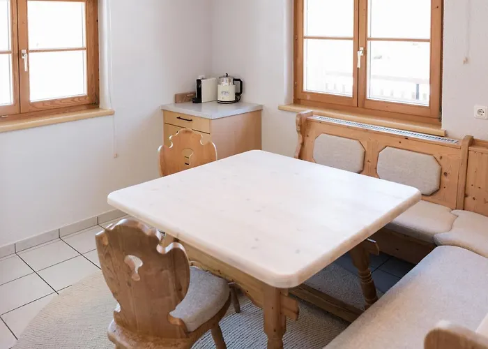 Haus Luisa By Emju * تشاغنز