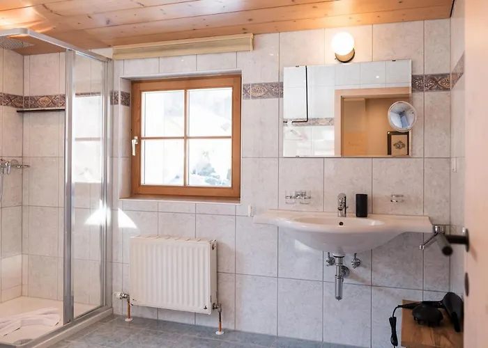 Haus Luisa By Emju * تشاغنز