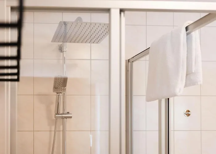 Haus Luisa By Emju تشاغنز