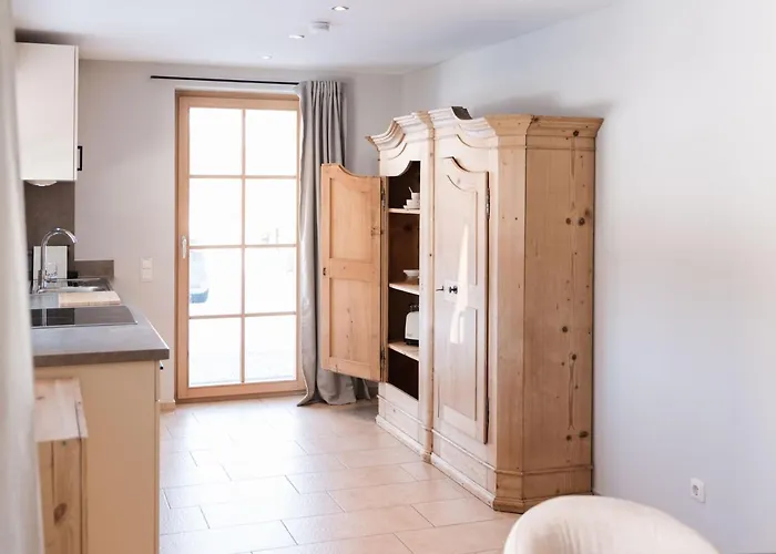 Haus Luisa By Emju شقة تشاغنز