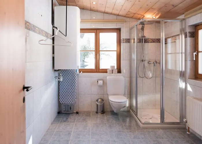 Haus Luisa By Emju *