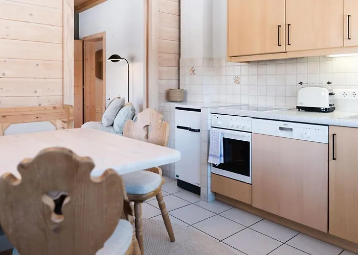 Haus Luisa By Emju * تشاغنز