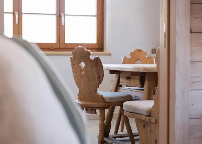 Haus Luisa By Emju تشاغنز