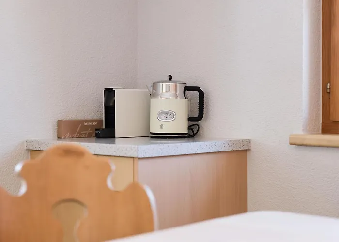 Haus Luisa By Emju * تشاغنز