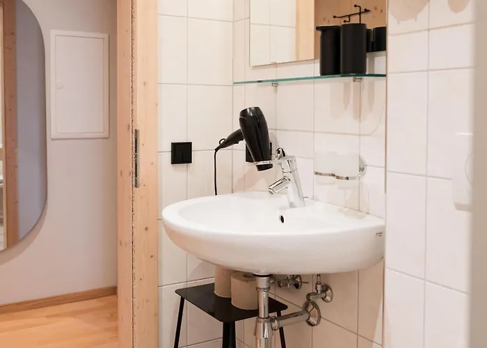 Haus Luisa By Emju تشاغنز