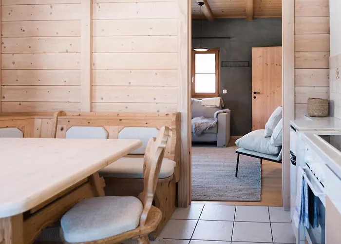 Haus Luisa By Emju *