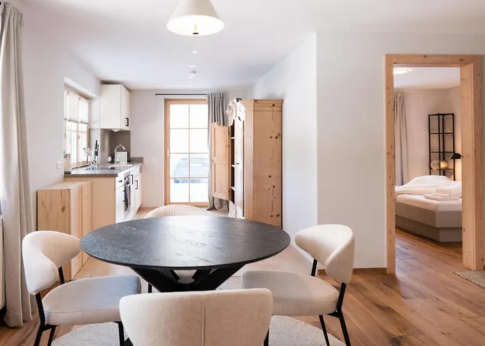 Haus Luisa By Emju تشاغنز